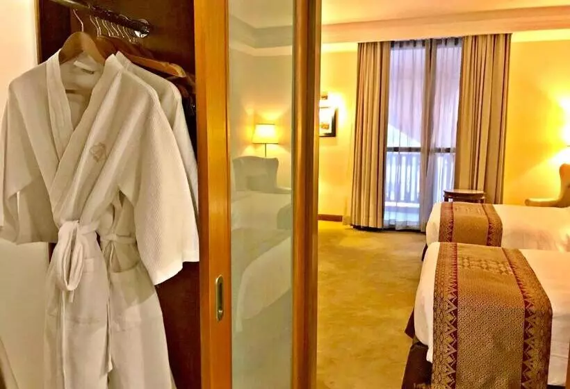 Fotos del hotel Royale Chulan Kuala Lumpur:  24