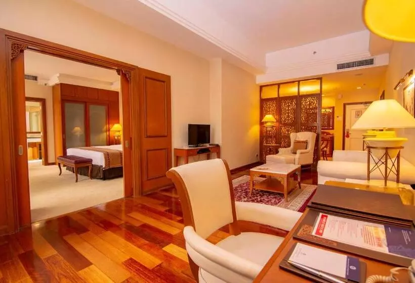 Fotos del hotel Royale Chulan Kuala Lumpur:  21