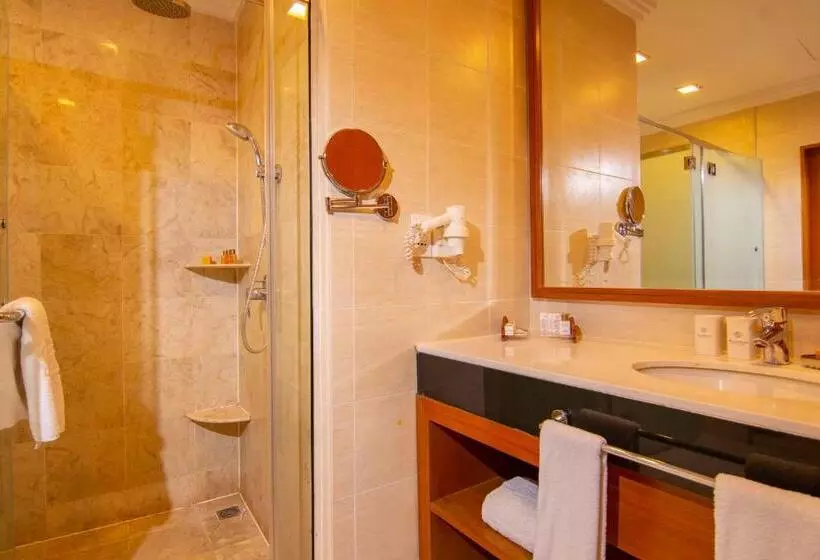 Fotos del hotel Royale Chulan Kuala Lumpur:  15