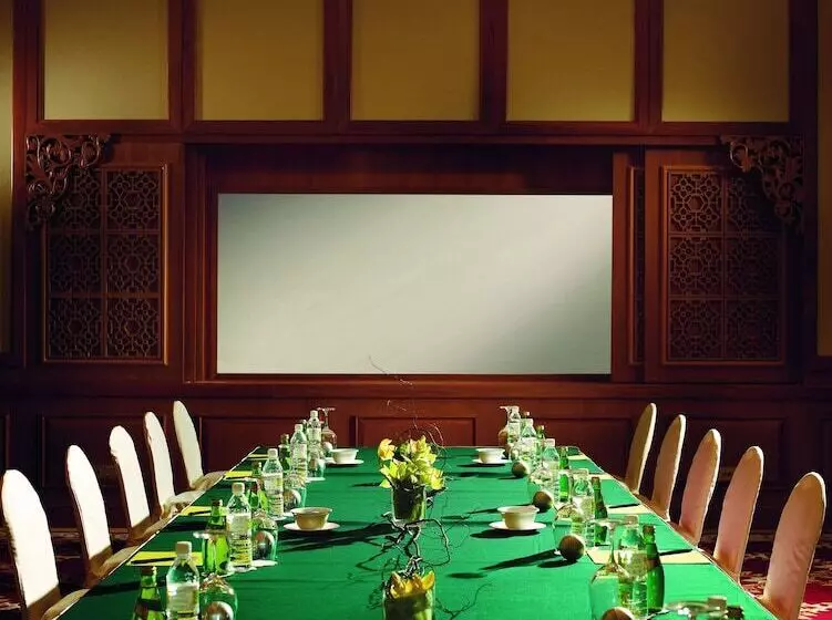 Fotos del hotel Royale Chulan Kuala Lumpur:  7