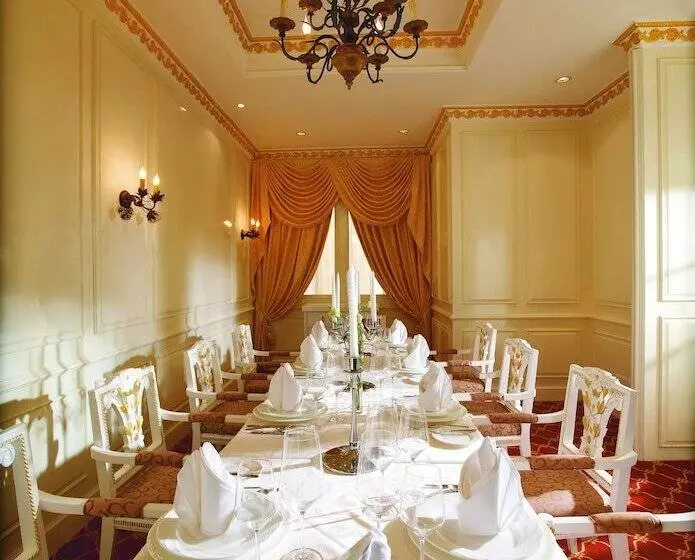 Fotos del hotel Royale Chulan Kuala Lumpur:  13