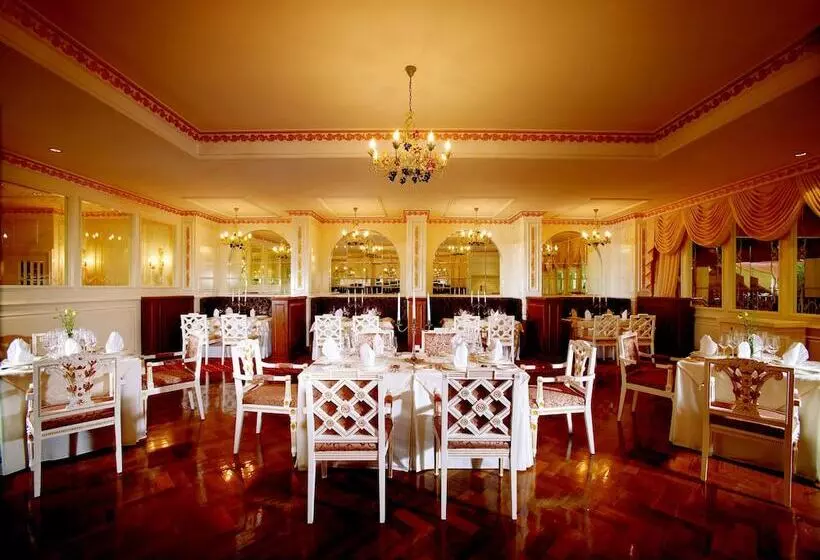 Fotos del hotel Royale Chulan Kuala Lumpur:  6