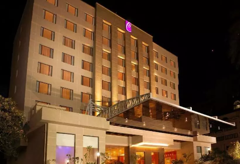 The Chancery Pavilion