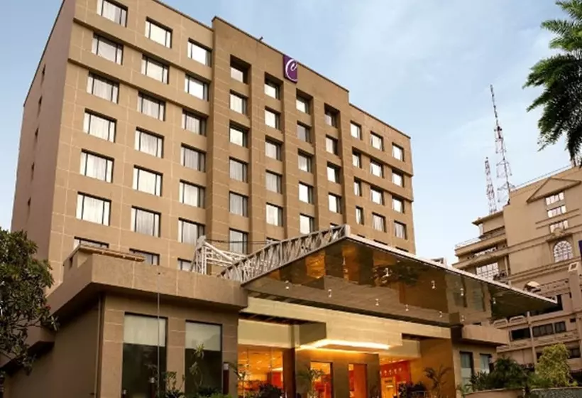 Fotos del hotel The Chancery Pavilion:  12