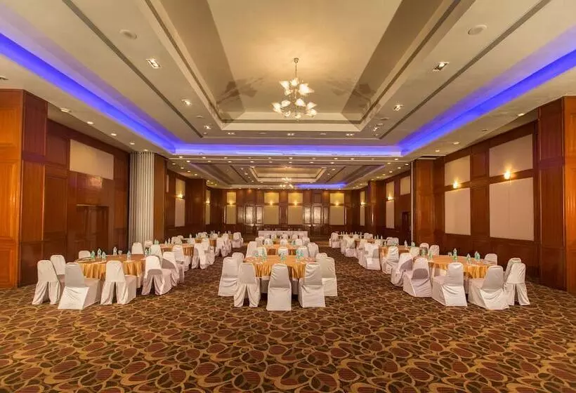 Fotos del hotel The Chancery Pavilion:  20