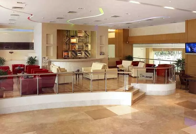 Fotos del hotel The Chancery Pavilion:  3