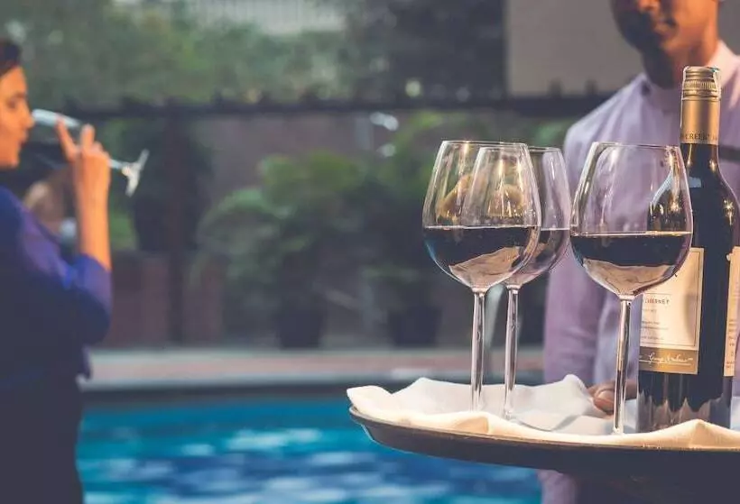 Fotos del hotel The Chancery Pavilion:  8