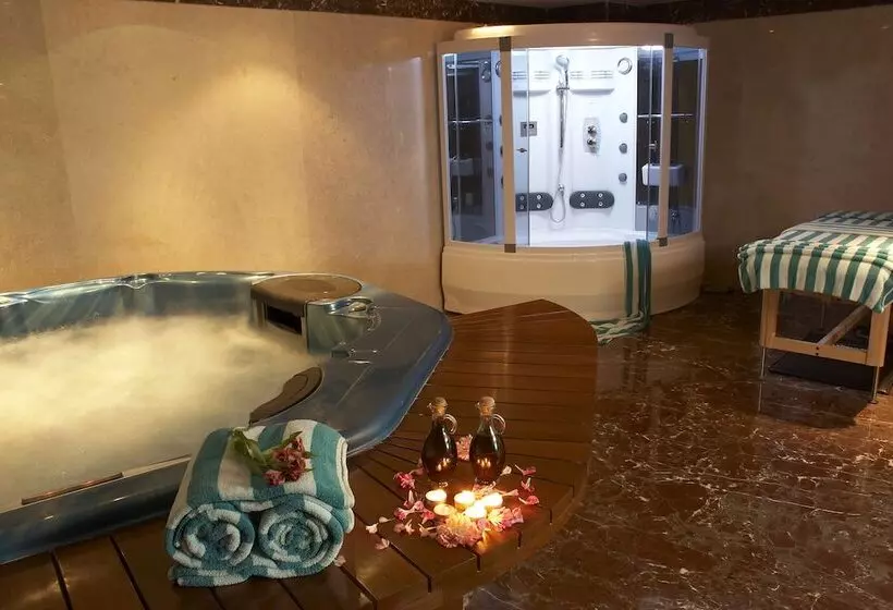 Fotos del hotel The Chancery Pavilion:  6