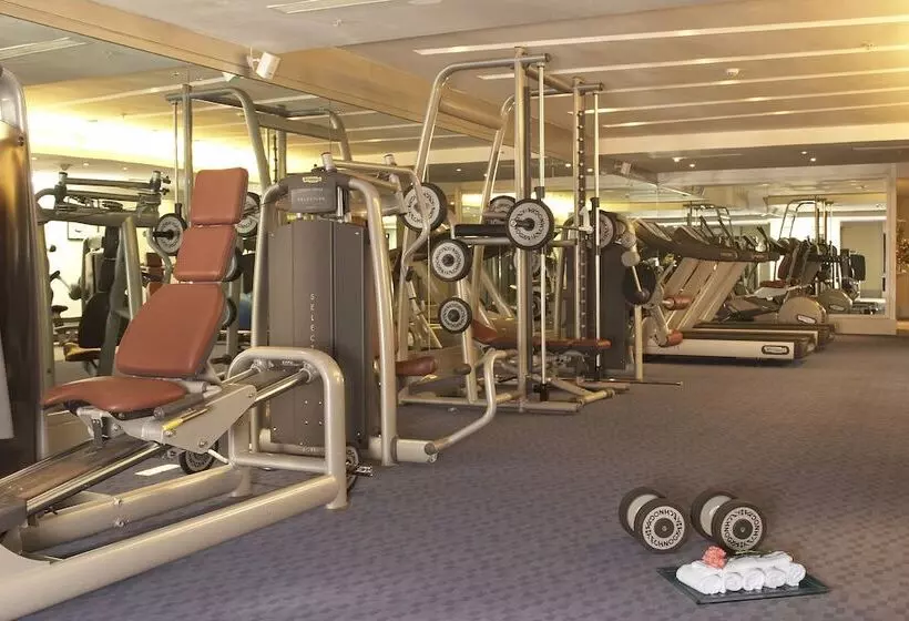 Fotos del hotel The Chancery Pavilion:  5