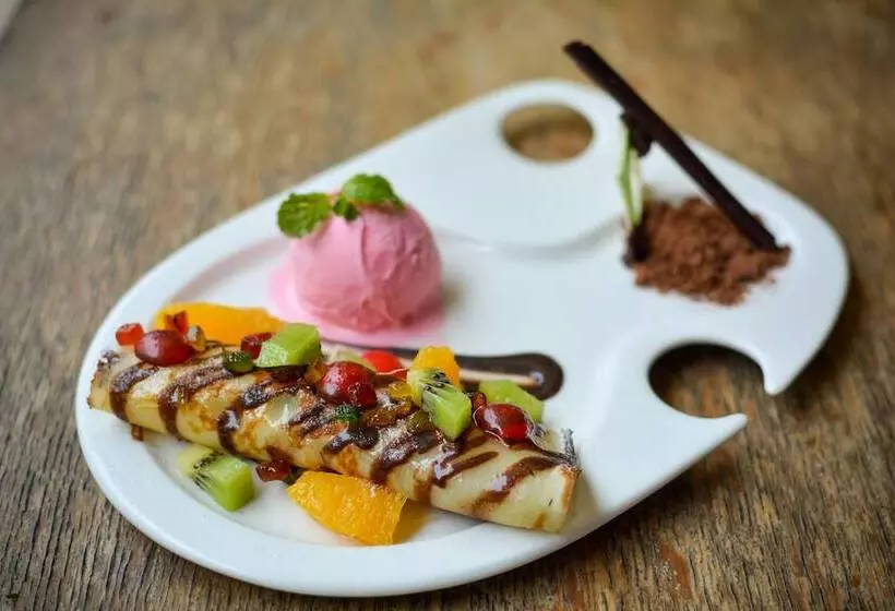 Fotos del hotel The Chancery Pavilion:  14