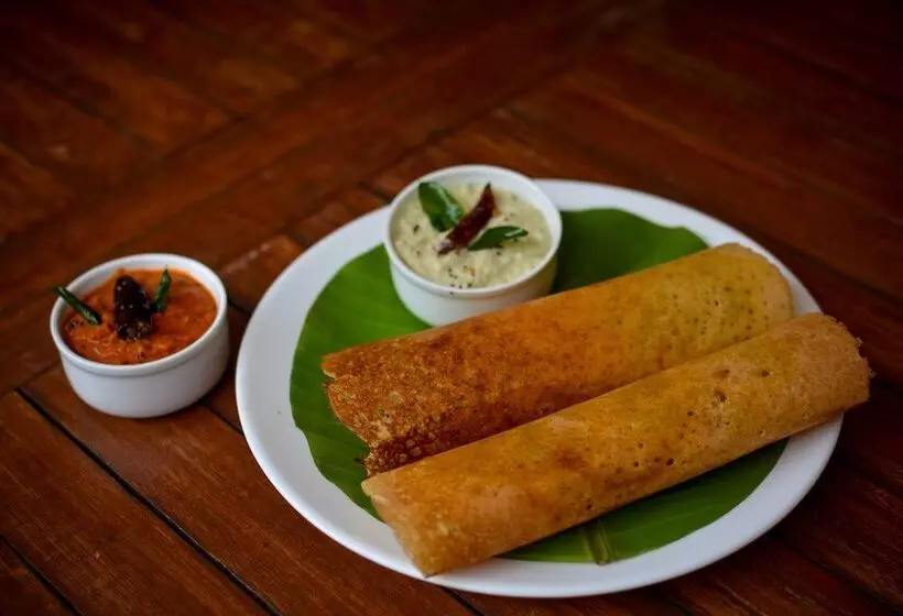 Fotos del hotel The Chancery Pavilion:  19