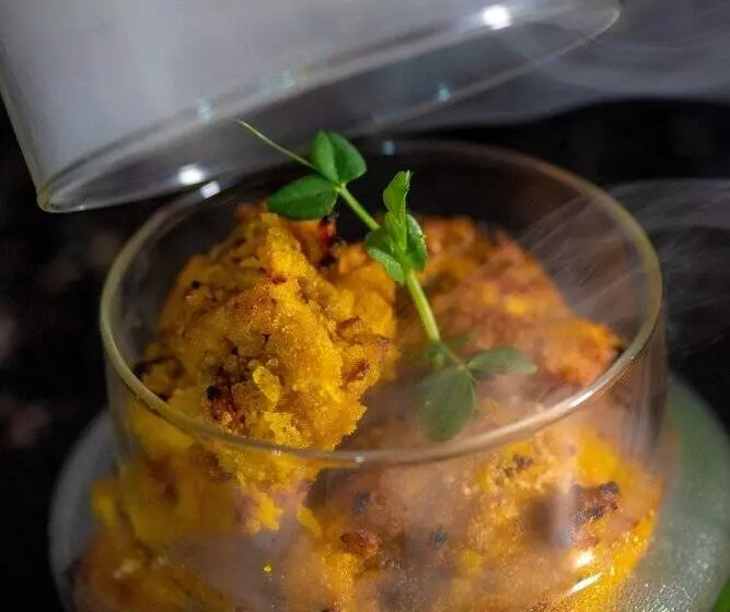 Fotos del hotel The Chancery Pavilion:  22