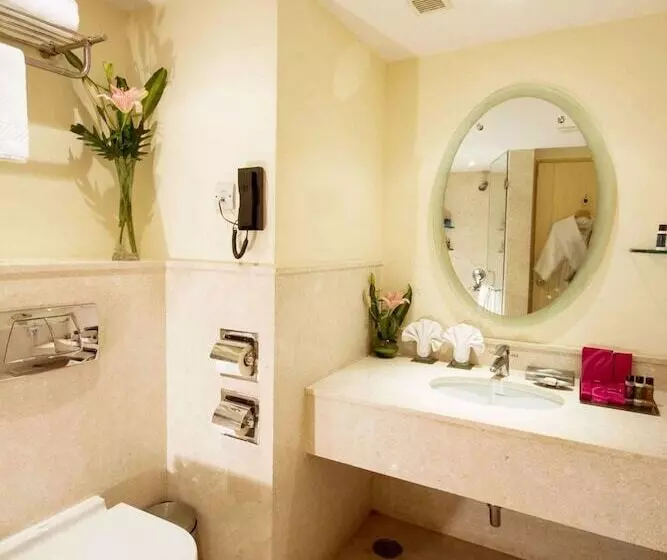 Fotos del hotel The Chancery Pavilion:  16