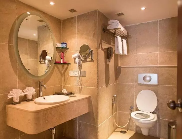 Fotos del hotel The Chancery Pavilion:  10