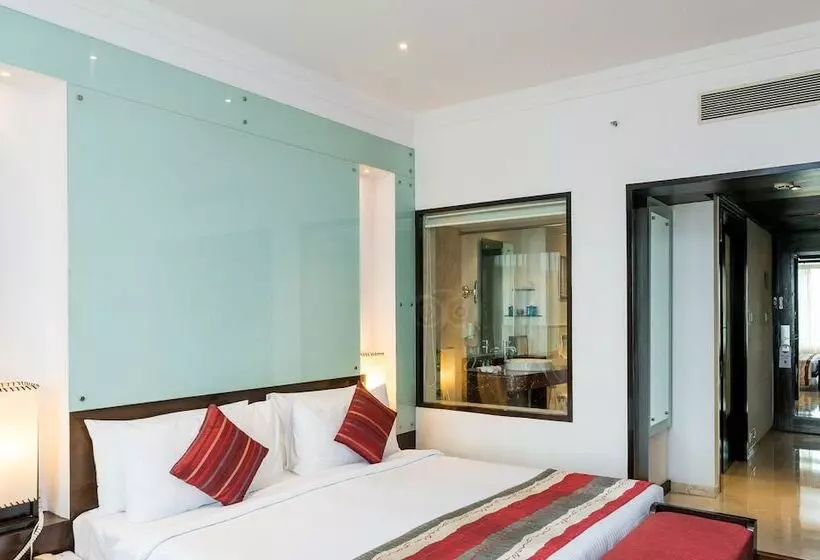 Fotos del hotel The Chancery Pavilion:  21