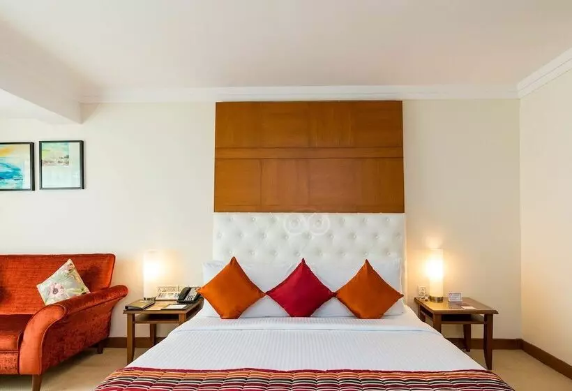 Fotos del hotel The Chancery Pavilion:  18