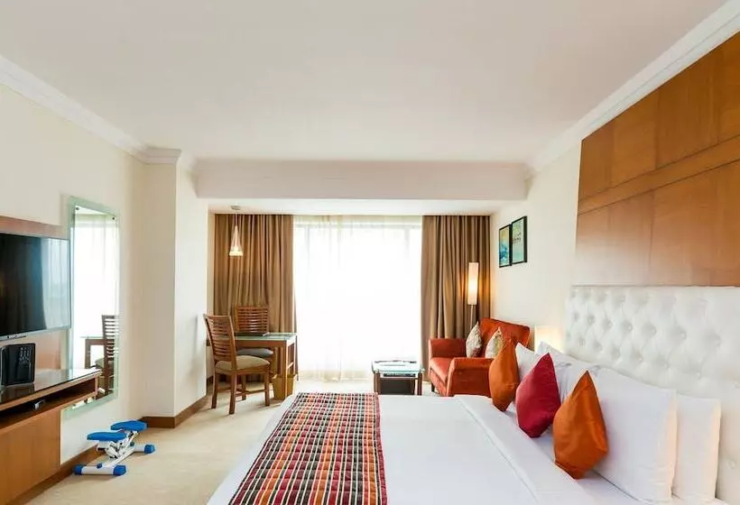 Fotos del hotel The Chancery Pavilion:  23