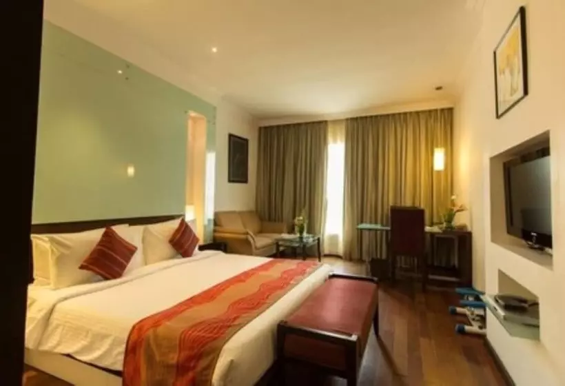 Fotos del hotel The Chancery Pavilion:  13