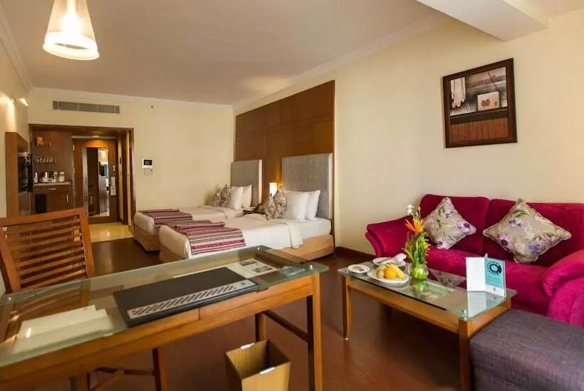 Fotos del hotel The Chancery Pavilion:  25