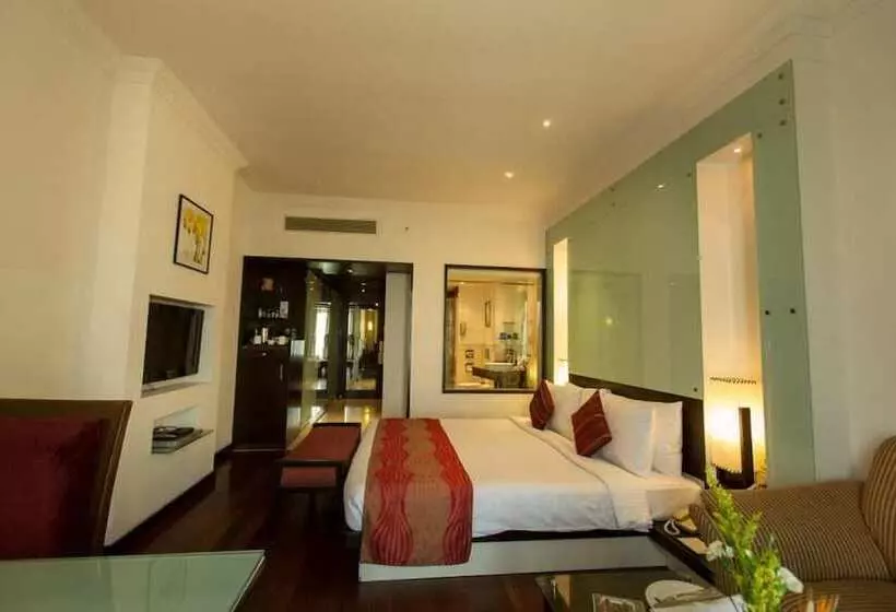 Fotos del hotel The Chancery Pavilion:  2