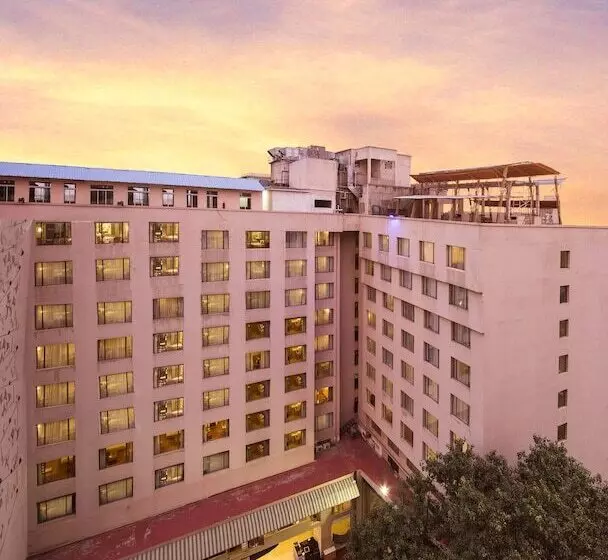 Fotos del hotel The Chancery Pavilion:  17