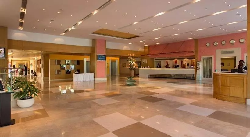 Fotos del hotel The Chancery Pavilion:  4