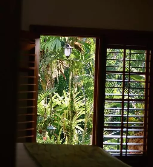 Fotos del hotel The Falls At Manuel Antonio:  8