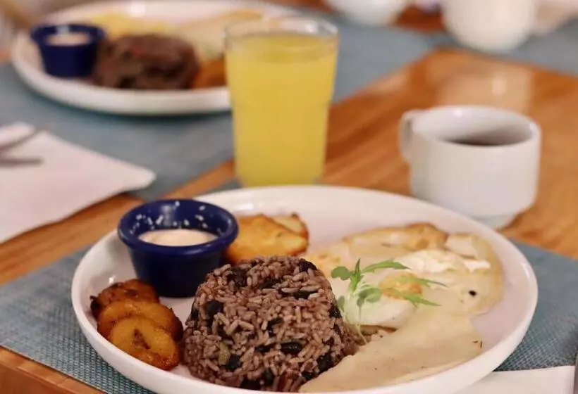 Fotos del hotel The Falls At Manuel Antonio:  11