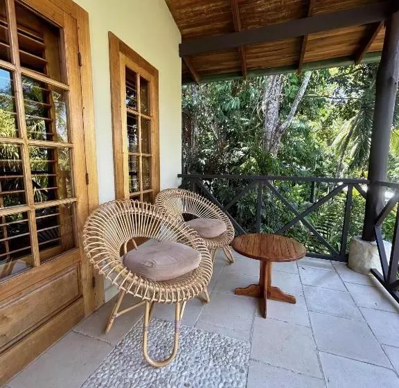 Fotos del hotel The Falls At Manuel Antonio:  22