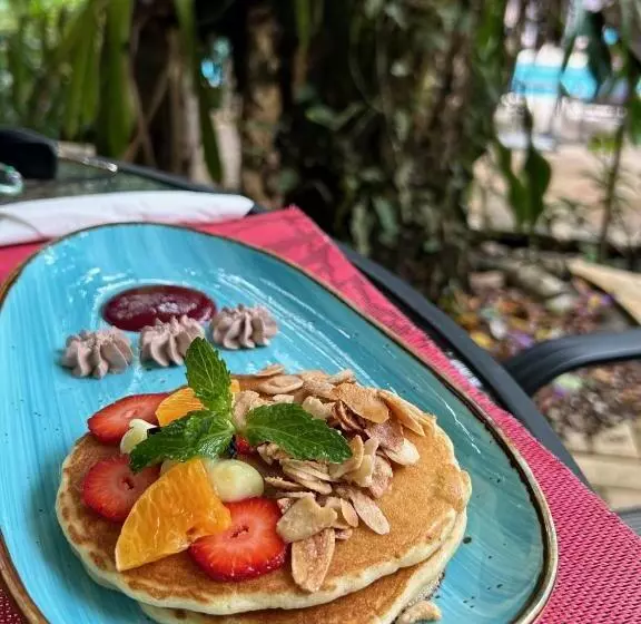 Fotos del hotel The Falls At Manuel Antonio:  21