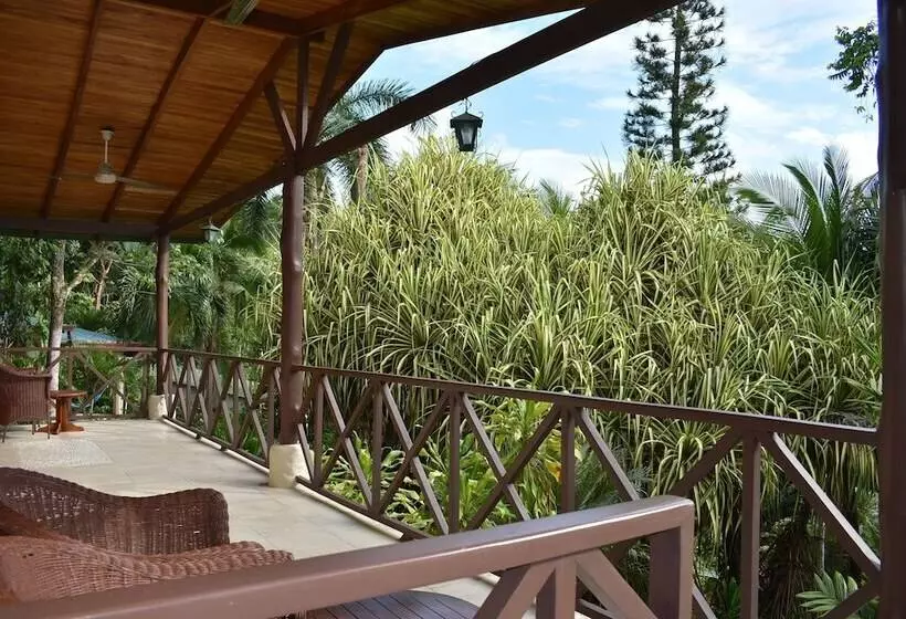 Fotos del hotel The Falls At Manuel Antonio:  13