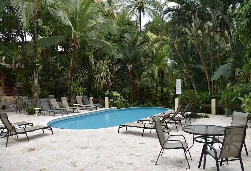 Fotos del hotel The Falls At Manuel Antonio:  9