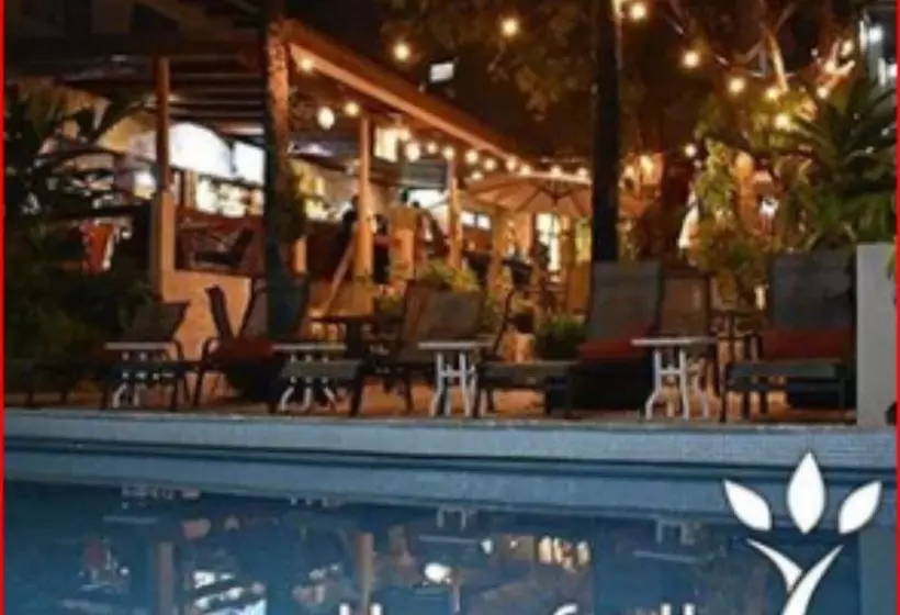 Fotos del hotel The Falls At Manuel Antonio:  4