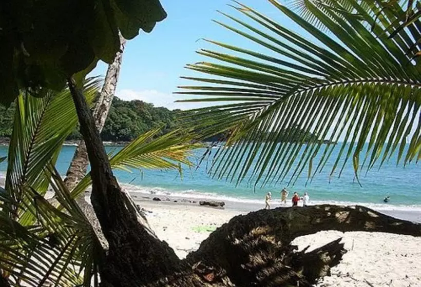 Fotos del hotel The Falls At Manuel Antonio:  15