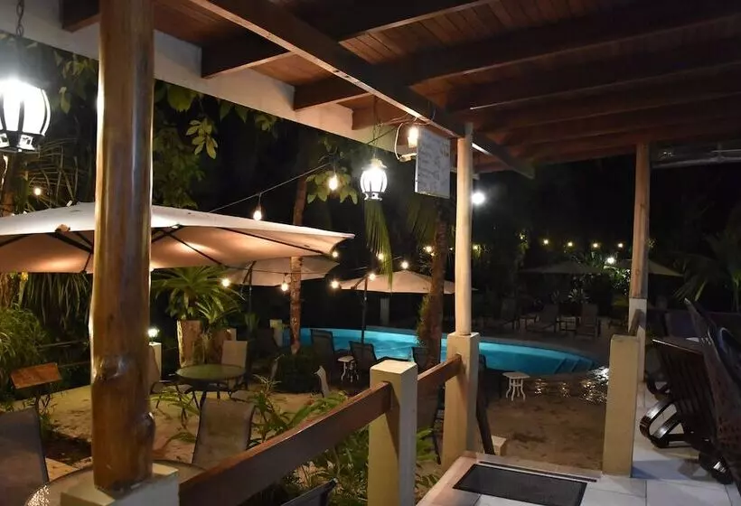 Fotos del hotel The Falls At Manuel Antonio:  18