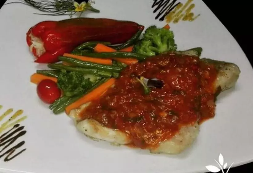 Fotos del hotel The Falls At Manuel Antonio:  24