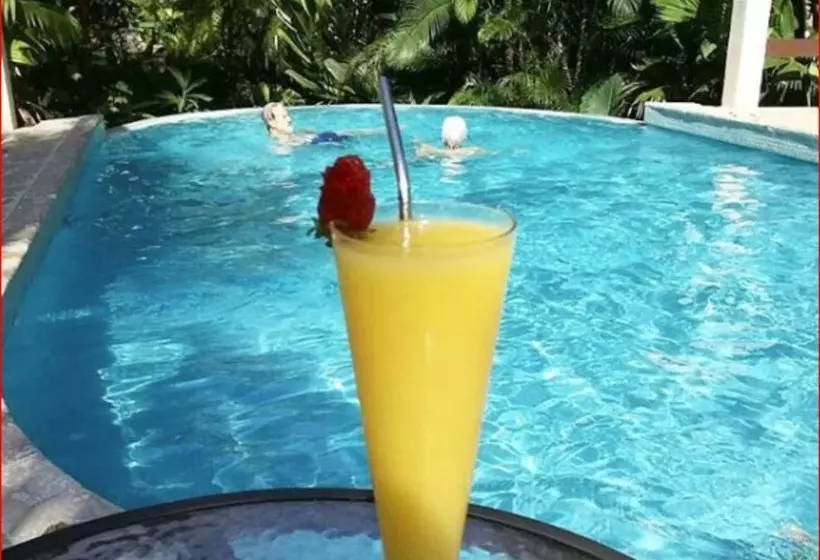 Fotos del hotel The Falls At Manuel Antonio:  12