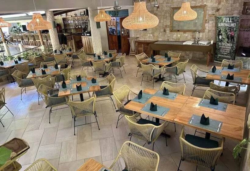 Fotos del hotel The Falls At Manuel Antonio:  25