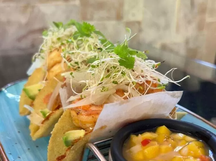 Fotos del hotel The Falls At Manuel Antonio:  17