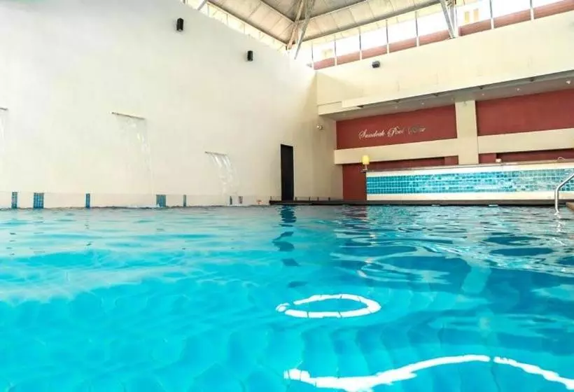 Fotos del hotel The Klagan Regency:  2