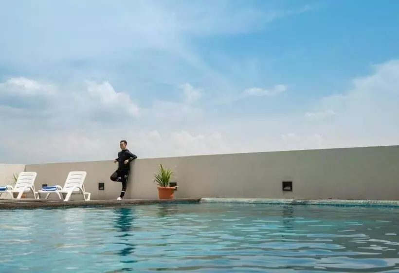 Fotos del hotel The Klagan Regency:  9