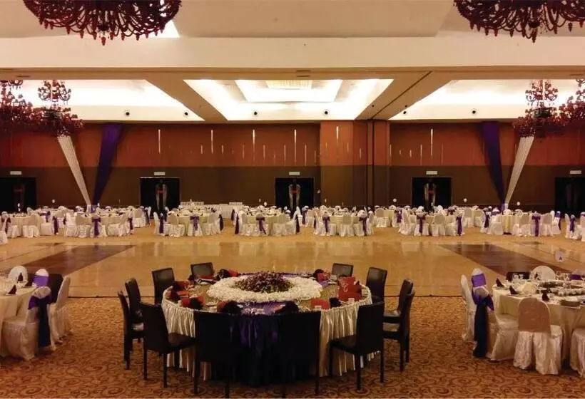 Fotos del hotel The Klagan Regency:  10