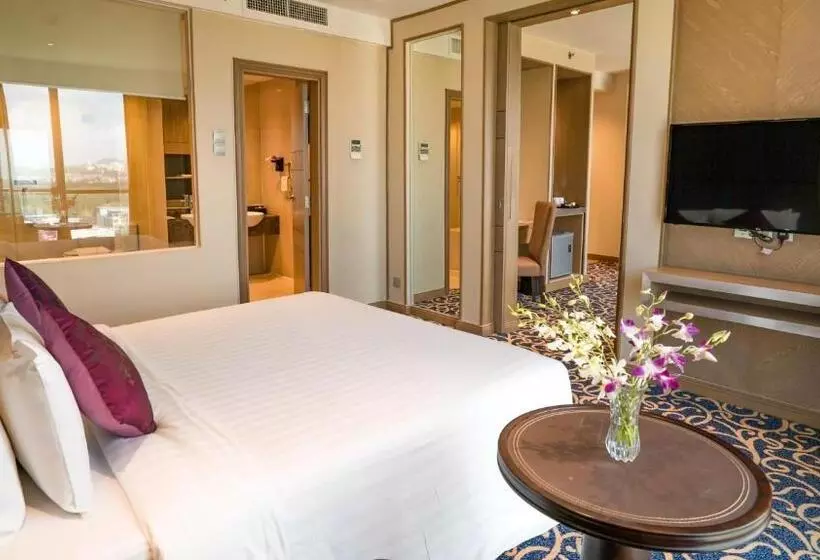 Fotos del hotel The Klagan Regency:  19