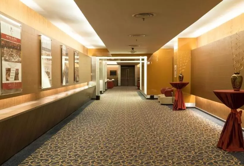 Fotos del hotel The Klagan Regency:  4