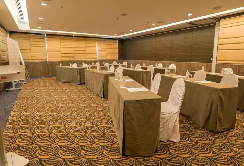 Fotos del hotel The Klagan Regency:  12