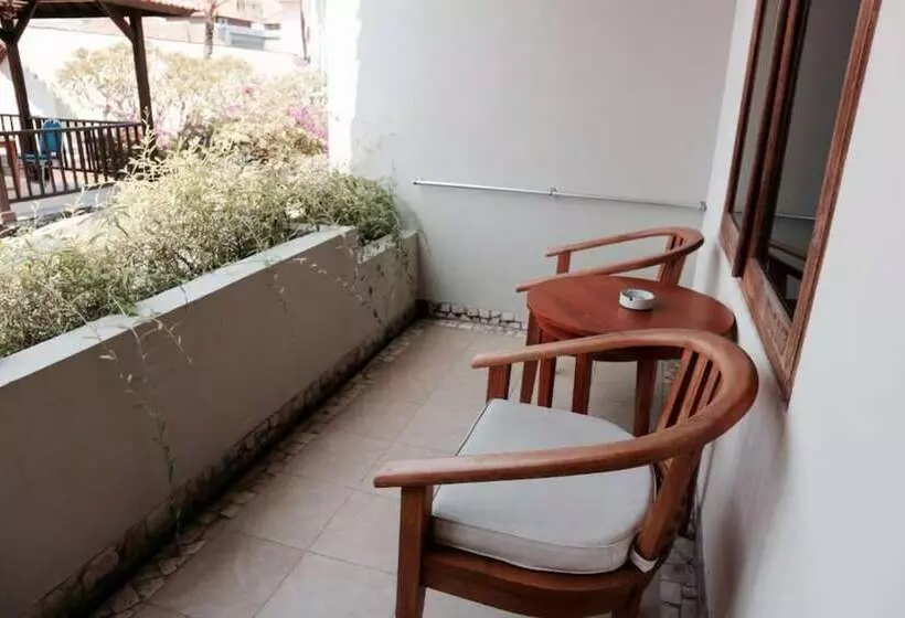 Fotos del hotel Kuta Lagoon Resort And Pool Villas:  4