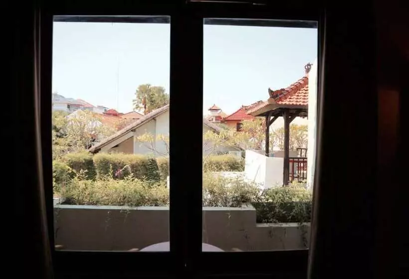 Fotos del hotel Kuta Lagoon Resort And Pool Villas:  6