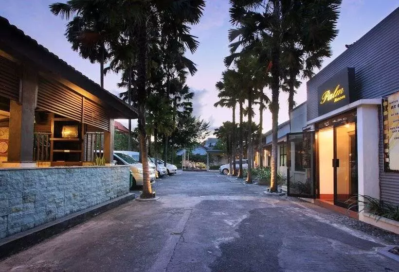 Fotos del hotel Kuta Lagoon Resort And Pool Villas:  15