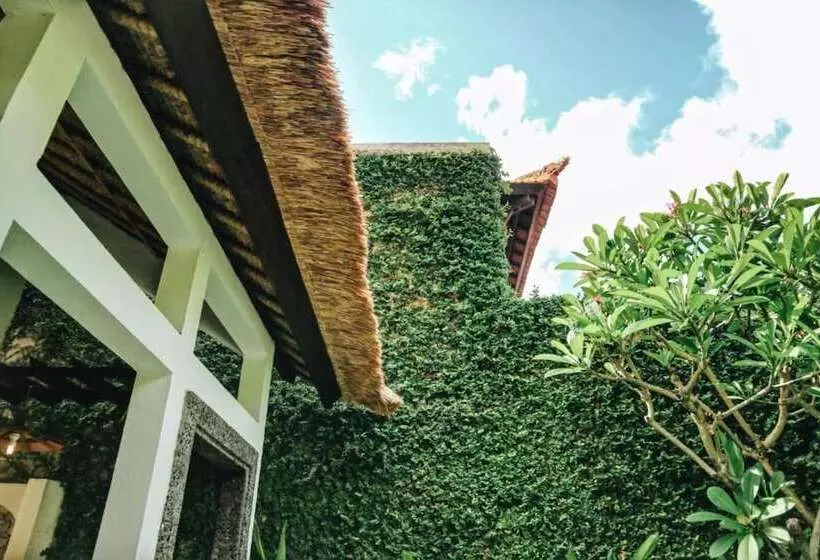 Fotos del hotel Kuta Lagoon Resort And Pool Villas:  12