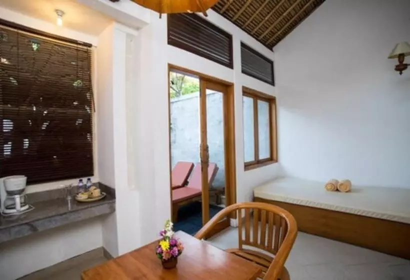 Fotos del hotel Kuta Lagoon Resort And Pool Villas:  11